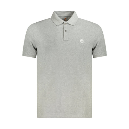 Timberland Tricou TB0A2BS1 GRI
