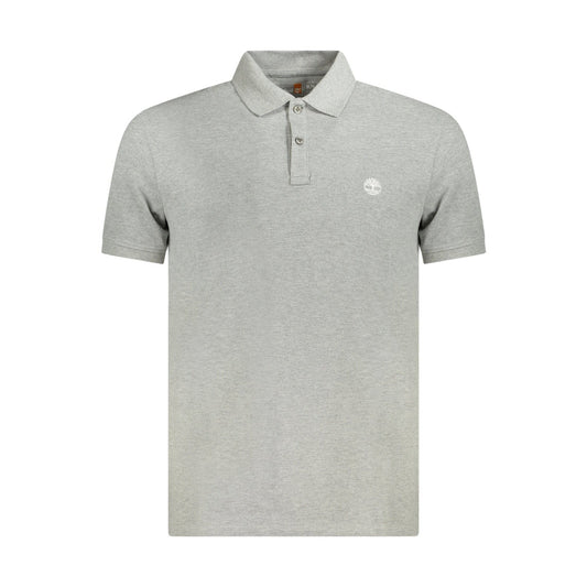 Timberland Tricou TB0A2BS1 GRI