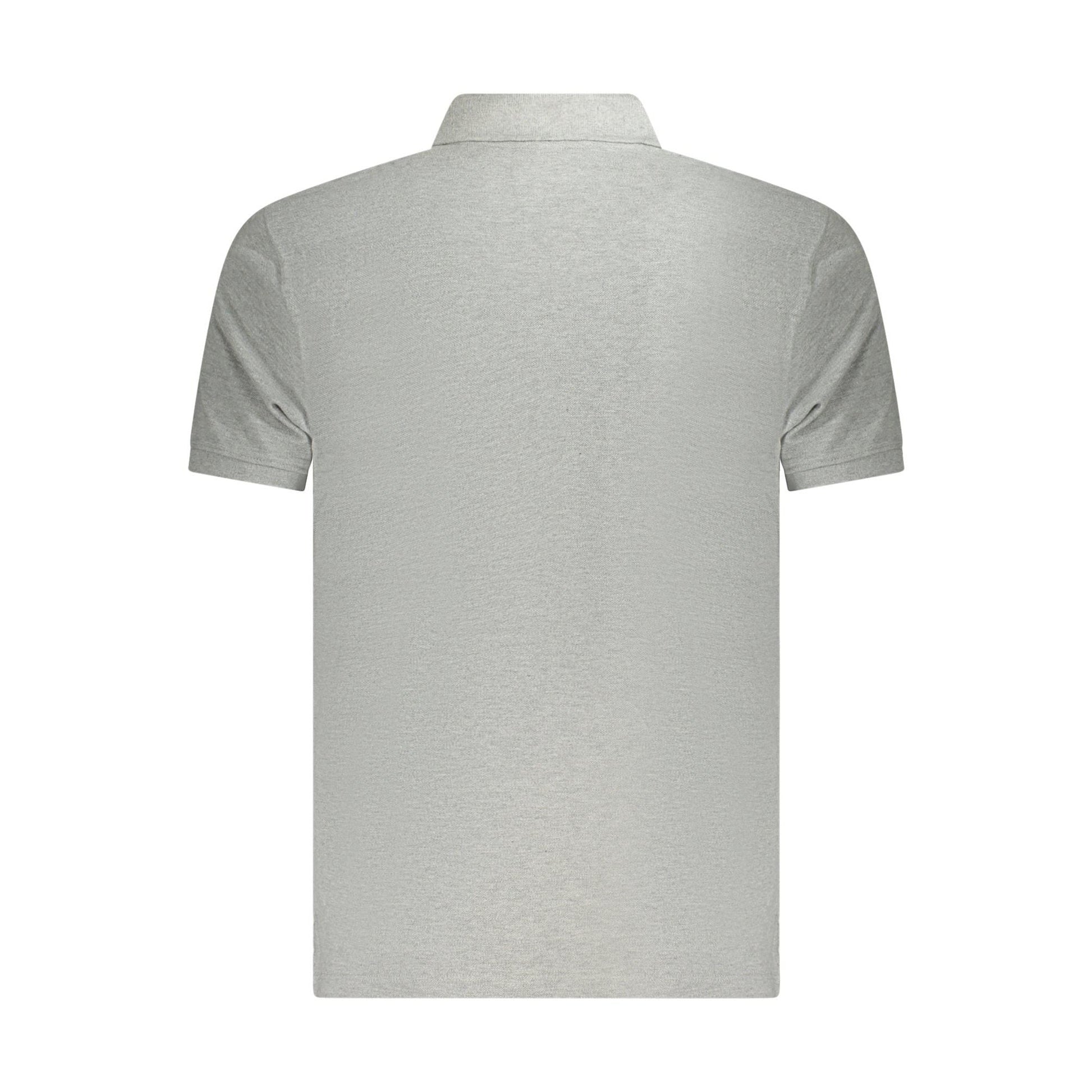 Timberland Tricou TB0A2BS1 GRI