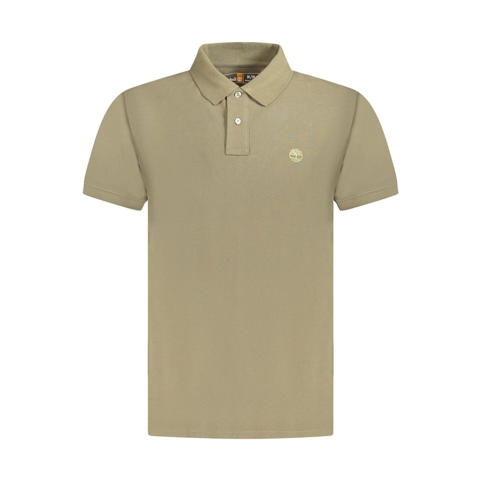 Timberland Tricou TB0A2BRY MARO