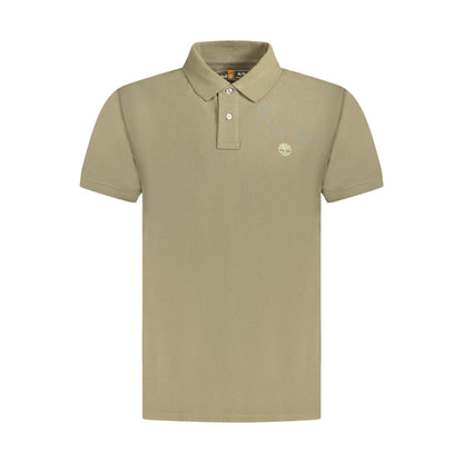Timberland Tricou TB0A2BRY MARO