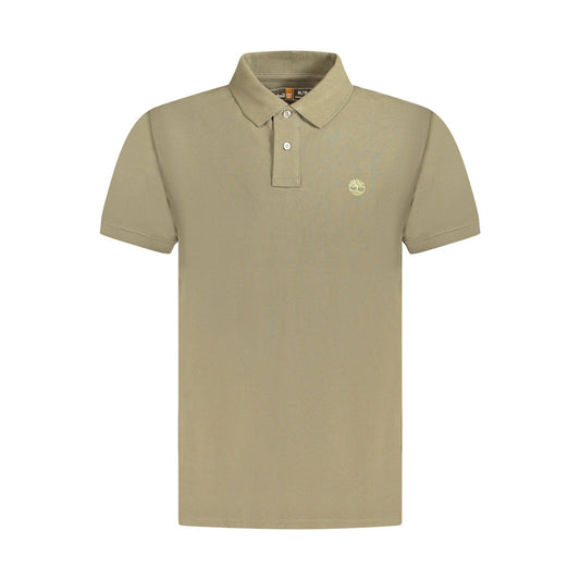 Timberland Tricou TB0A2BRY MARO