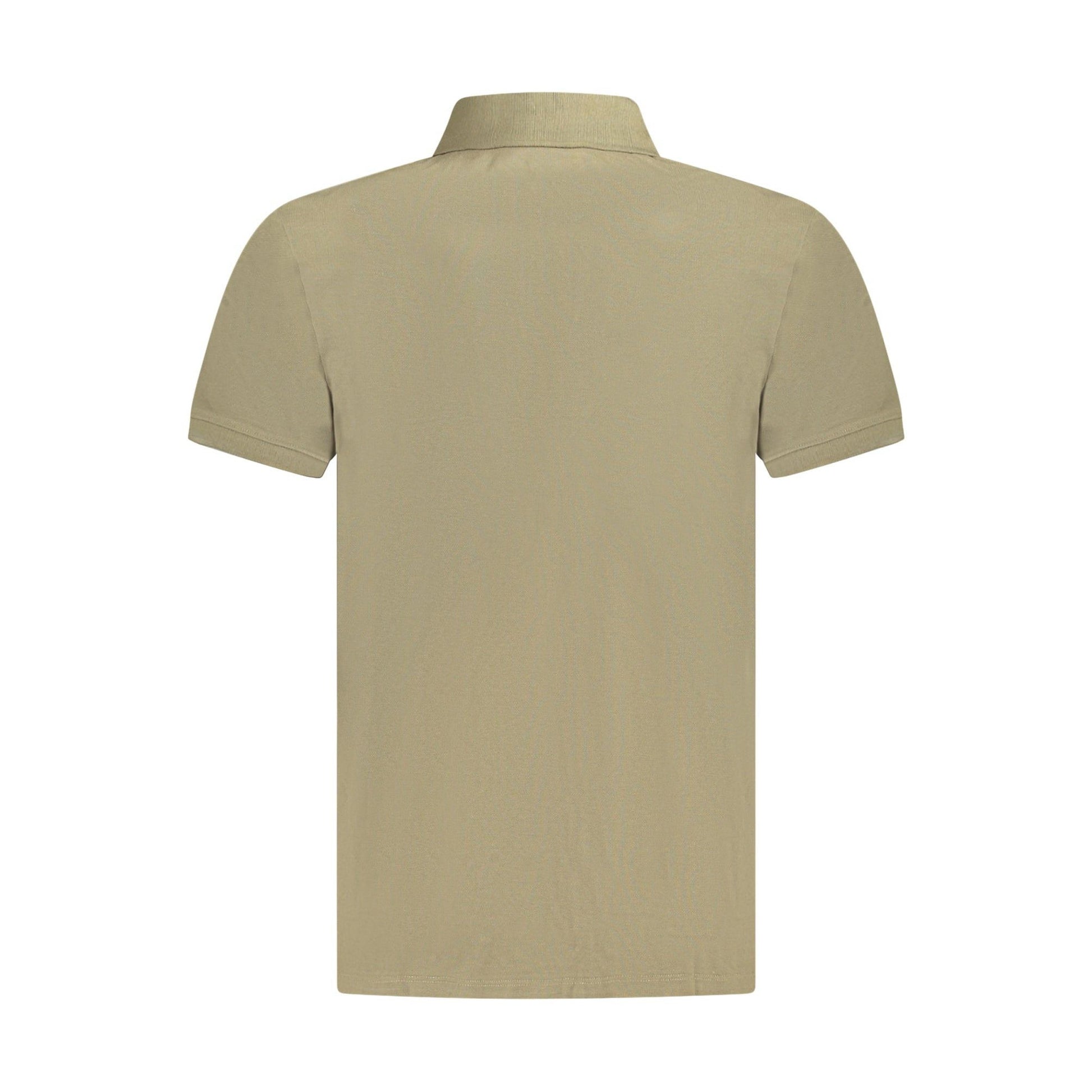 Timberland Tricou TB0A2BRY MARO