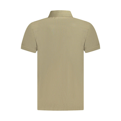 Timberland Tricou TB0A2BRY MARO