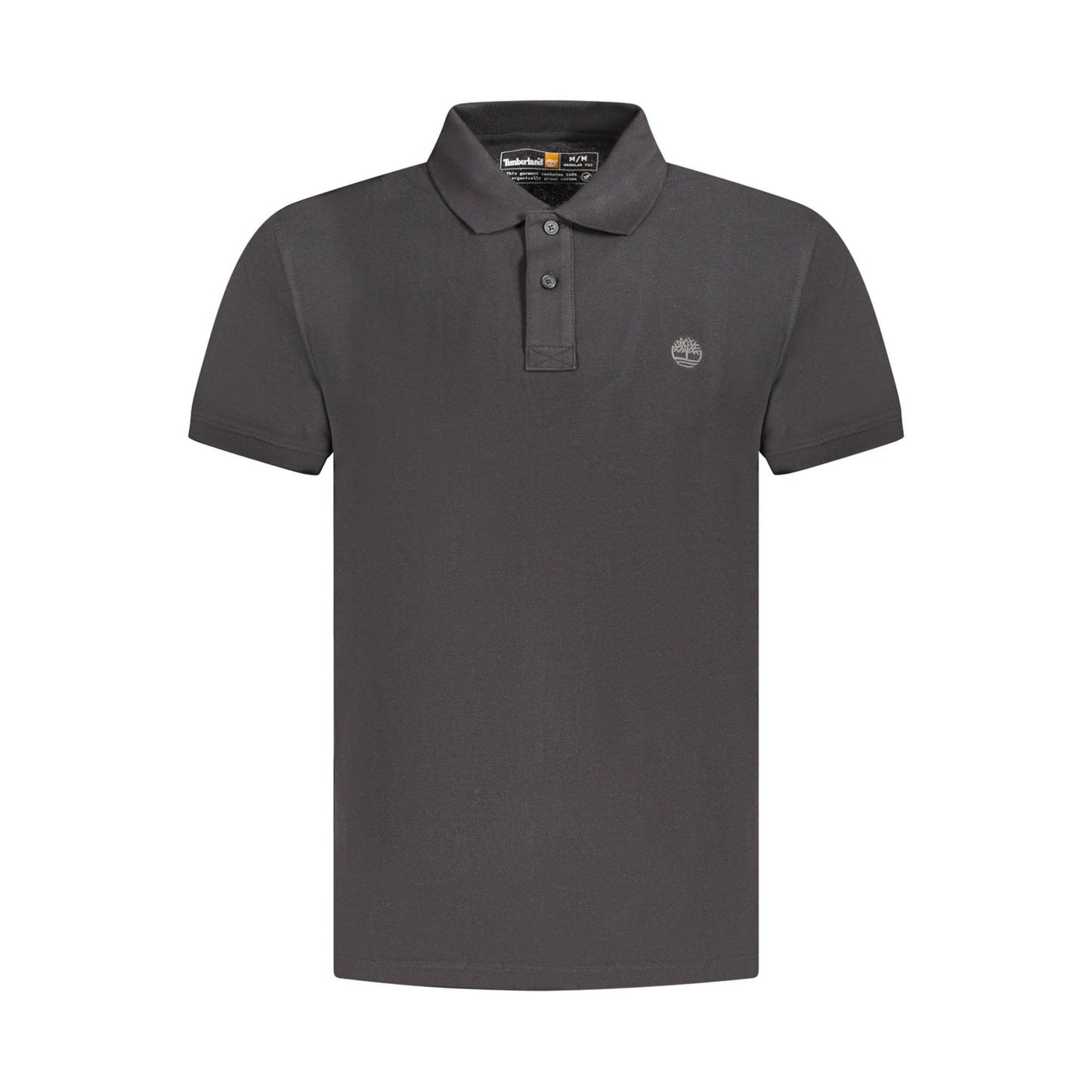 Timberland Tricou TB0A6VDP NEGRU