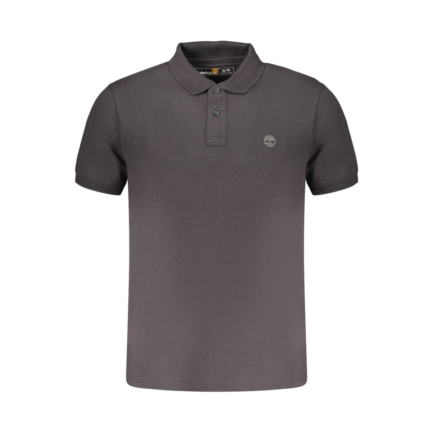 Timberland Tricou TB0A2BRY NEGRU