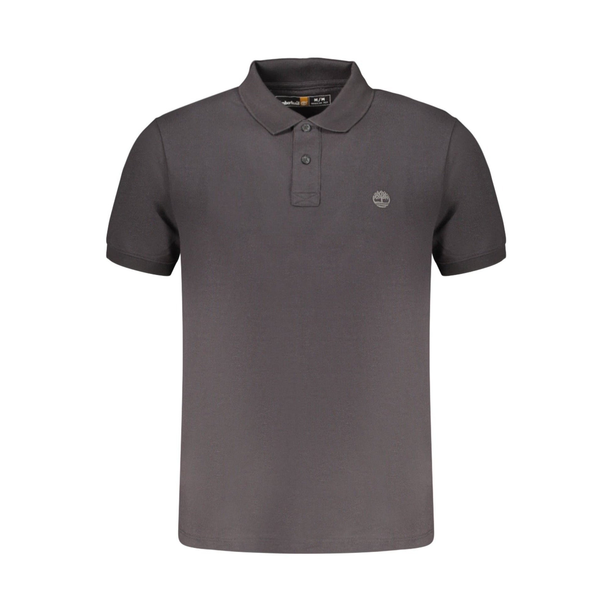 Timberland Tricou TB0A2BRY NEGRU