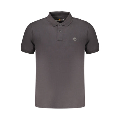 Timberland Tricou TB0A2BRY NEGRU