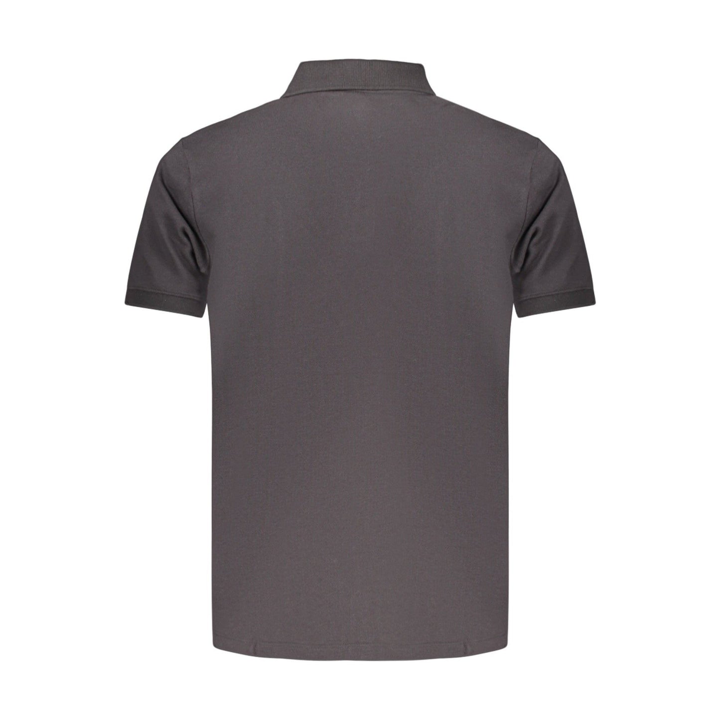 Timberland Tricou TB0A2BRY NEGRU
