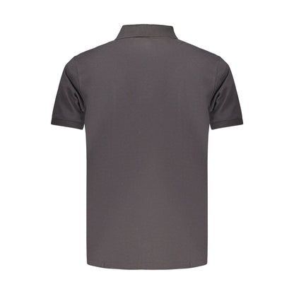 Timberland Tricou TB0A2BRY NEGRU