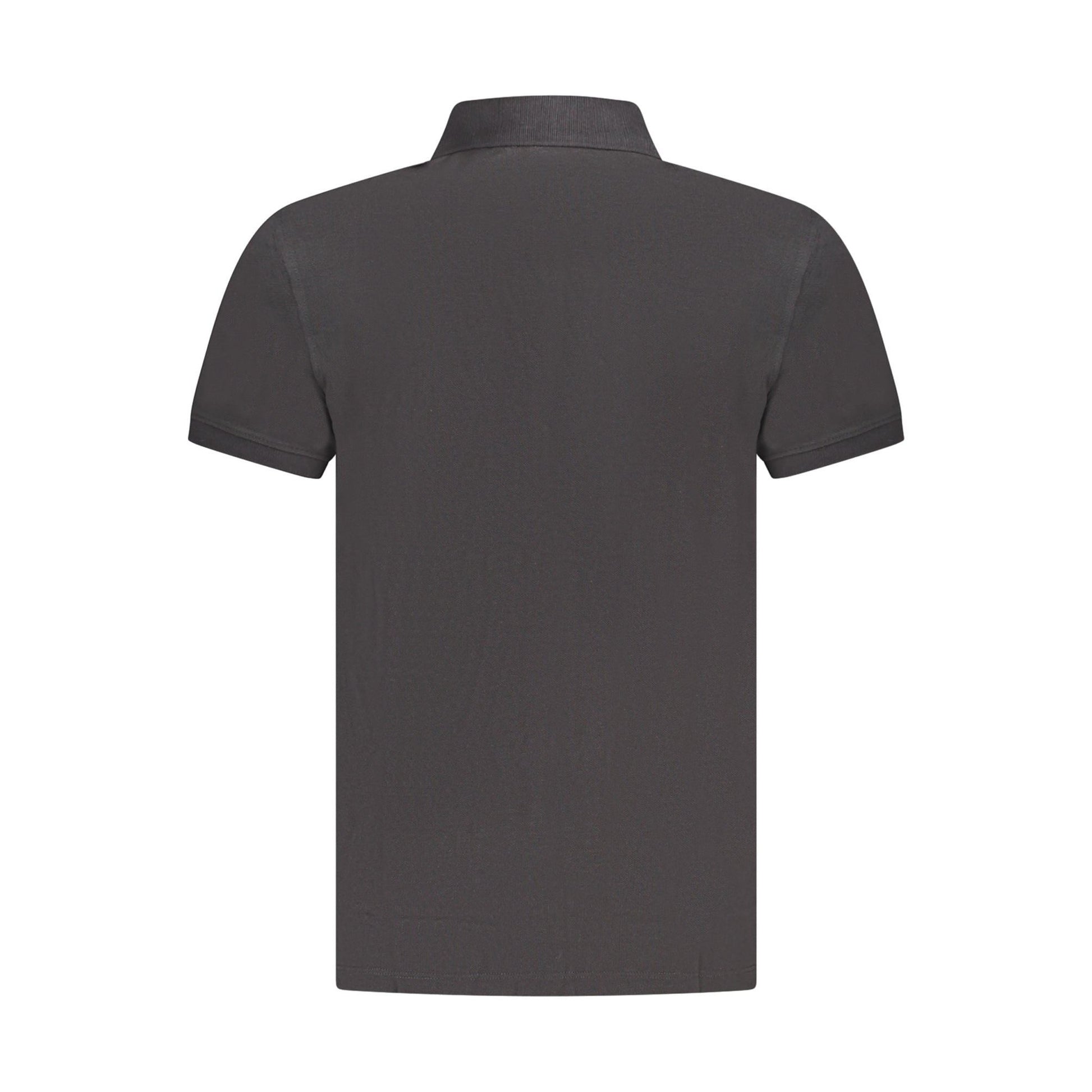 Timberland Tricou TB0A6VDP NEGRU