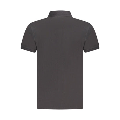 Timberland Tricou TB0A6VDP NEGRU