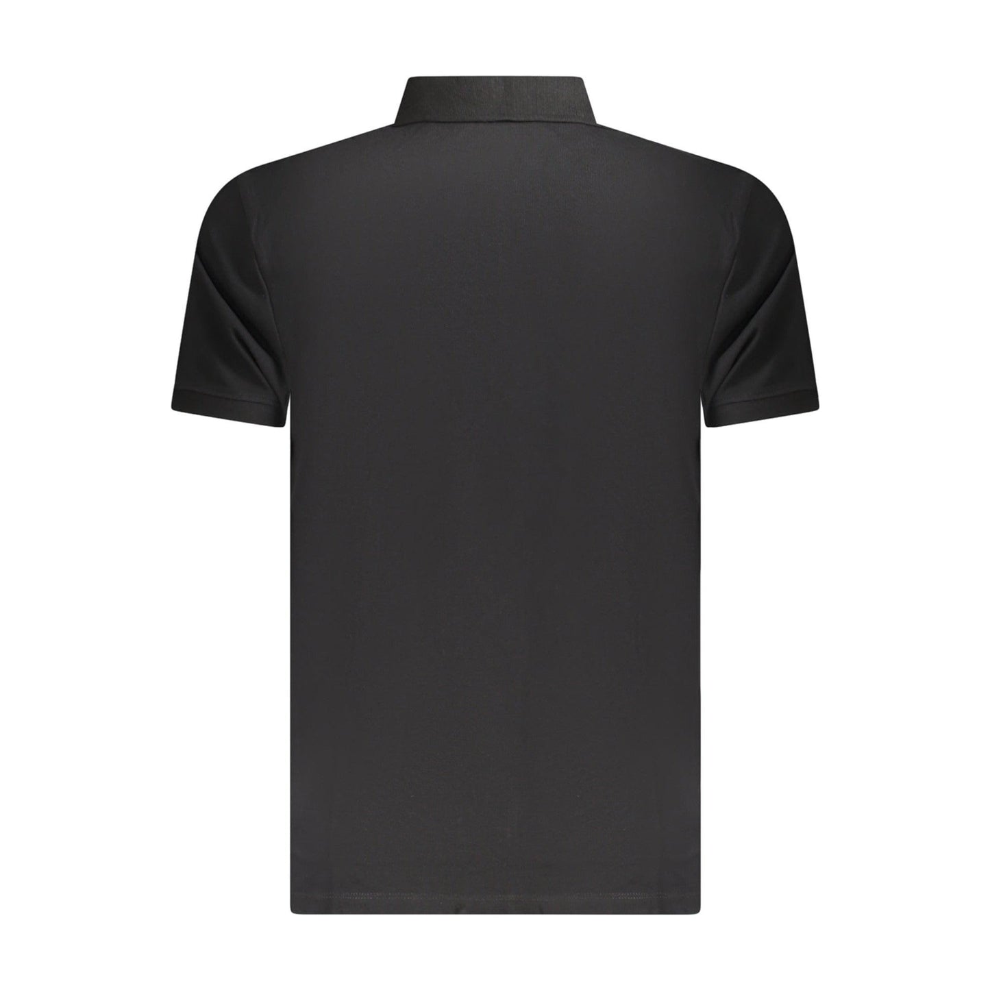 Timberland Tricou TB0A2BS1 NEGRU
