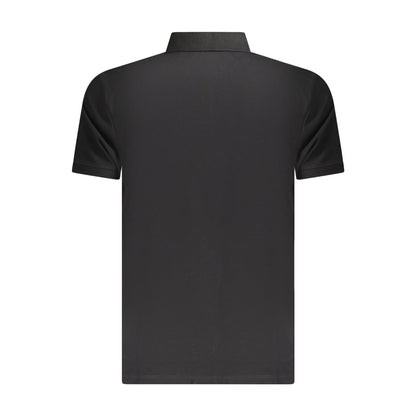 Timberland Tricou TB0A2BS1 NEGRU