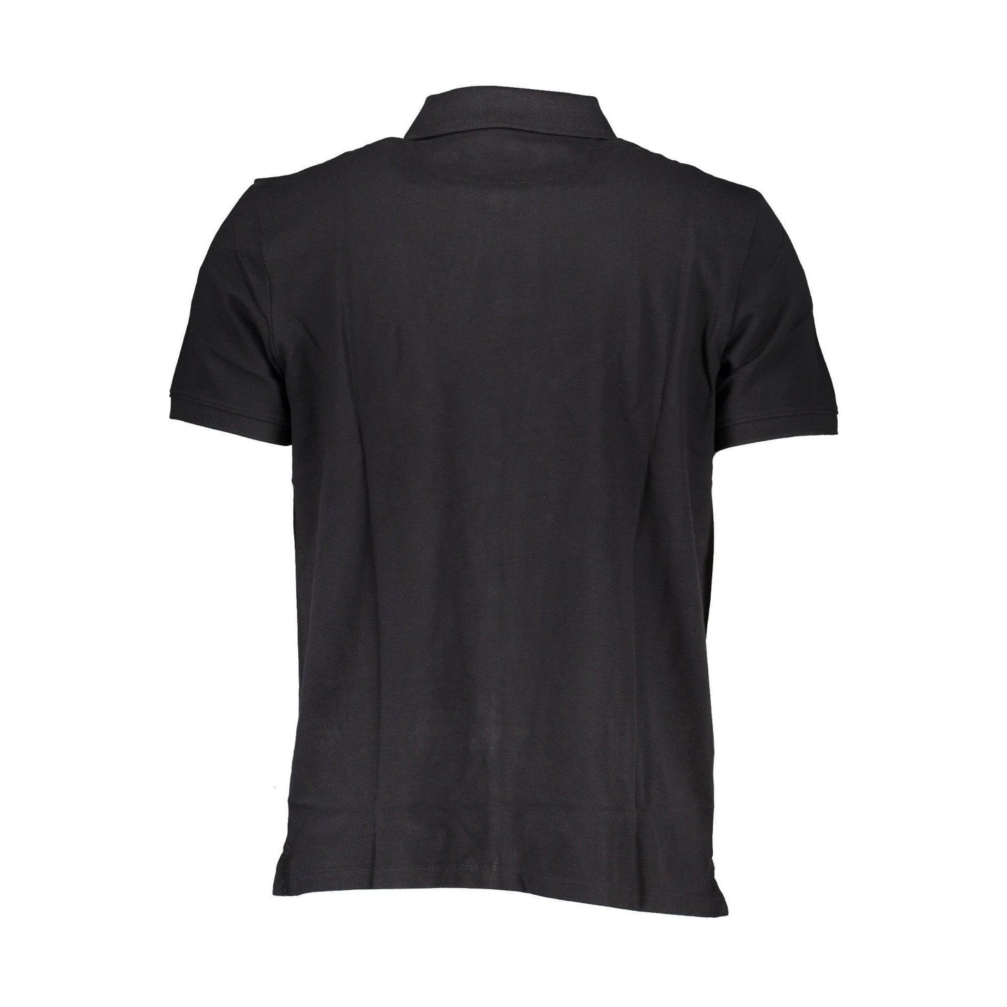 Timberland Tricou TB0A26N4 NEGRU