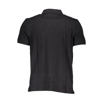 Timberland Tricou TB0A26N4 NEGRU