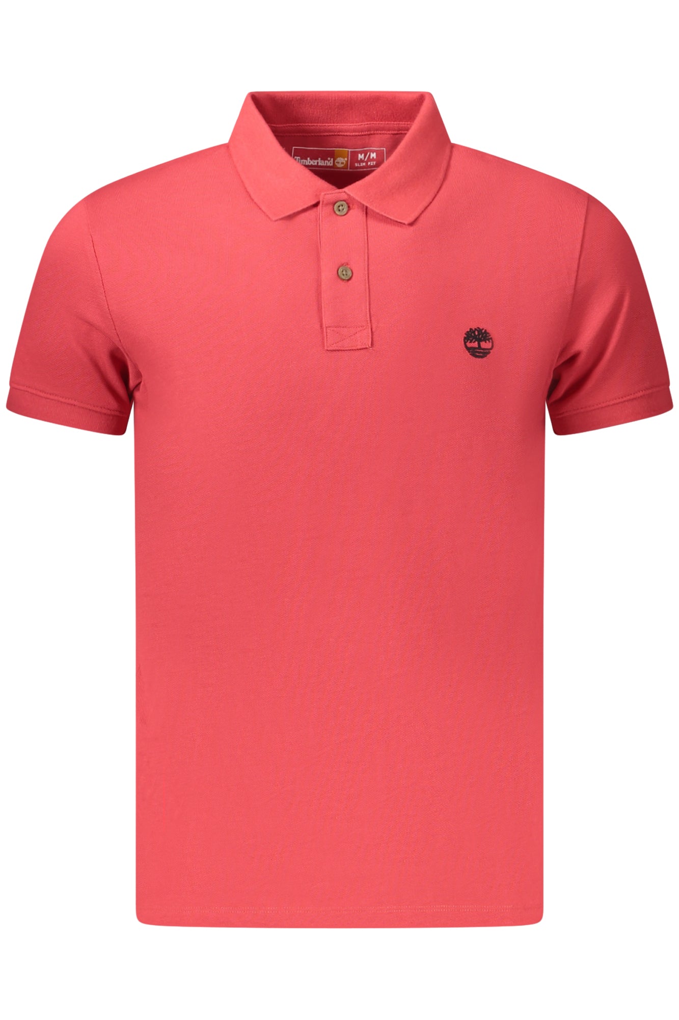 Timberland Tricou TB0A2BS1 ROȘU