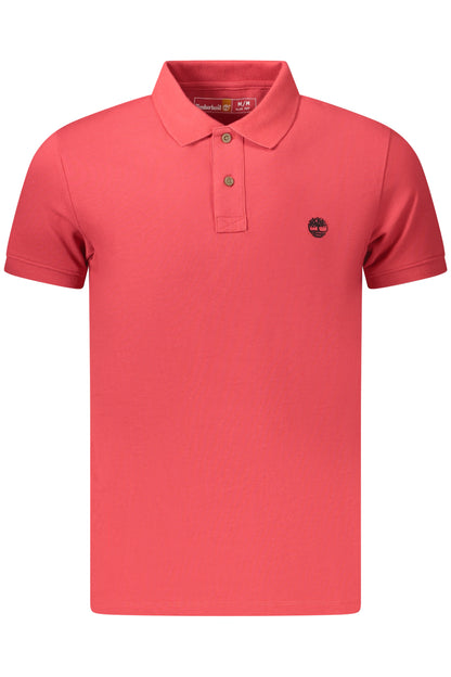 Timberland Tricou TB0A2BS1 ROȘU
