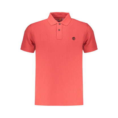 Timberland Tricou TB0A6VDP ROȘU