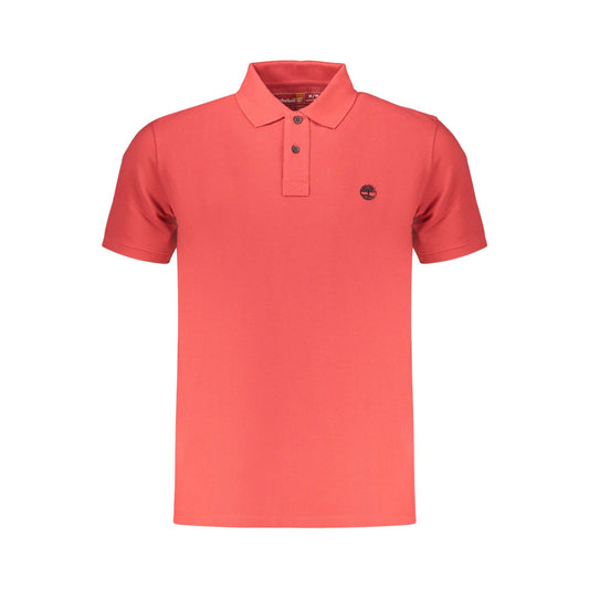 Timberland Tricou TB0A6VDP ROȘU