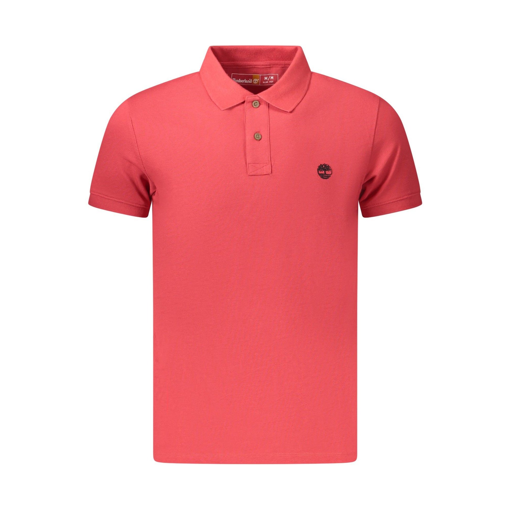 Timberland Tricou TB0A2BS1 ROȘU