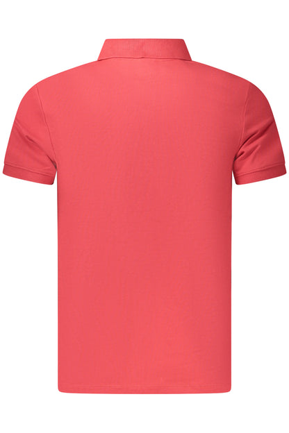 Timberland Tricou TB0A2BS1 ROȘU