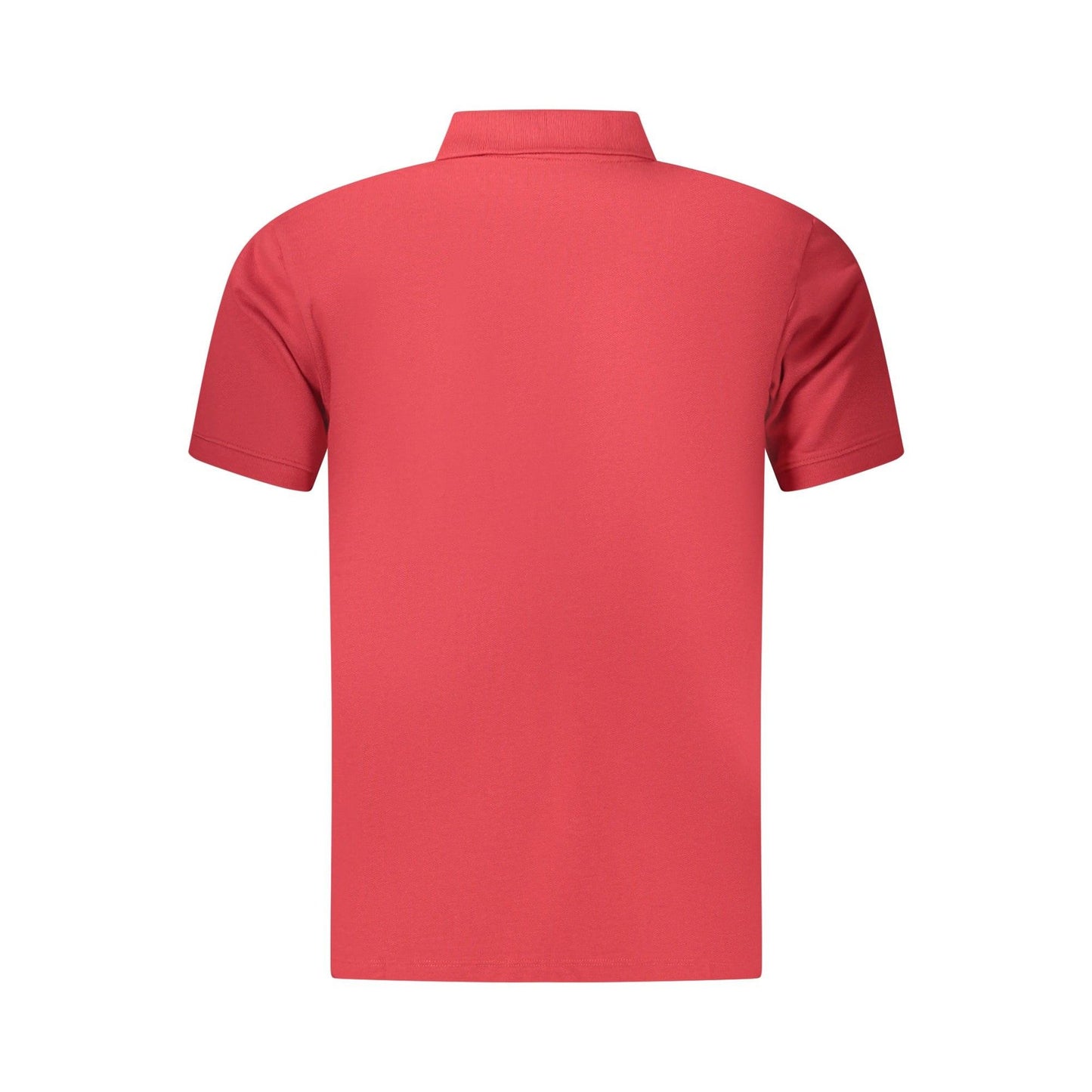 Timberland Tricou TB0A2BRY ROȘU
