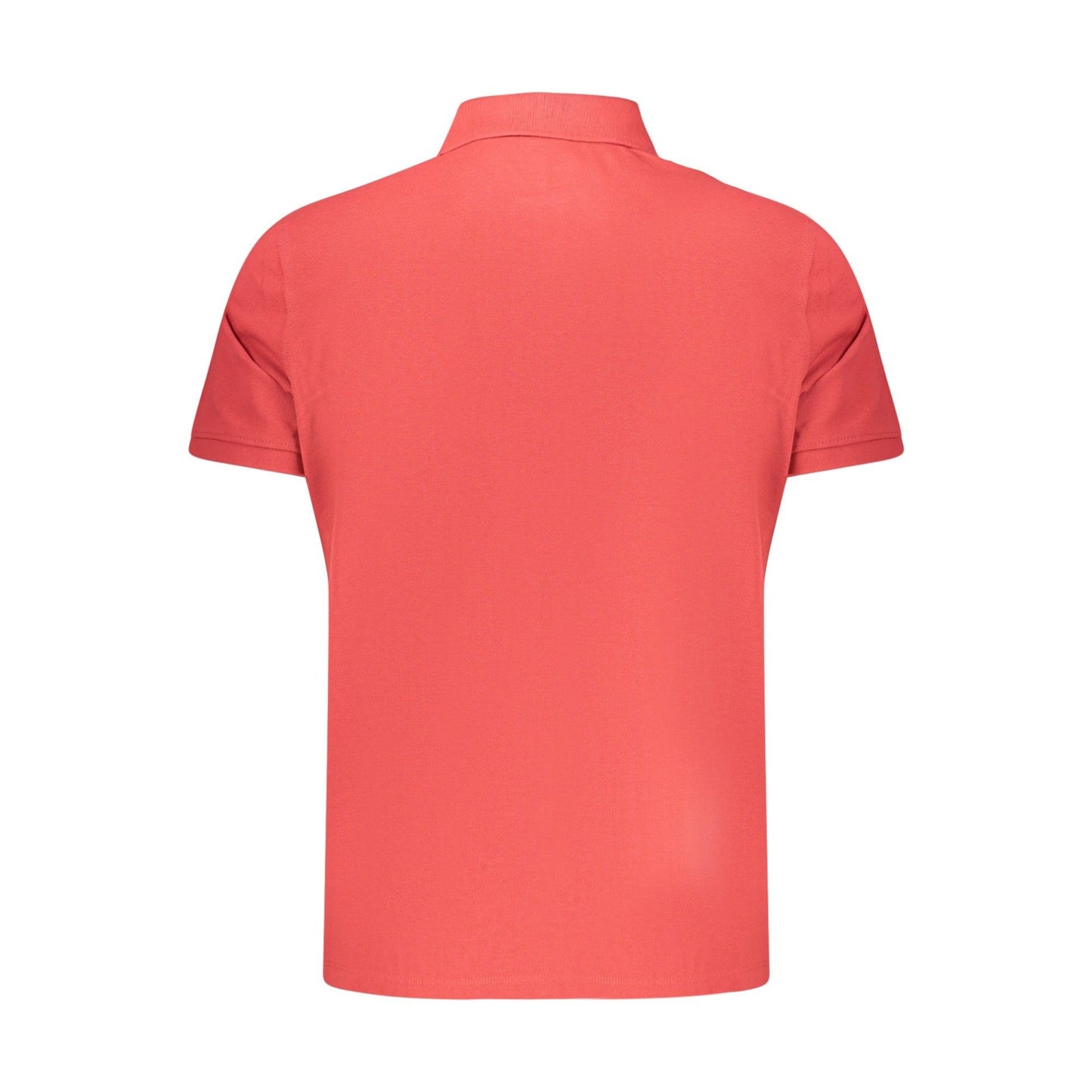 Timberland Tricou TB0A6VDP ROȘU