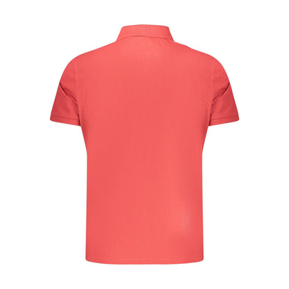 Timberland Tricou TB0A6VDP ROȘU
