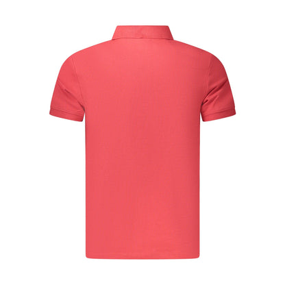 Timberland Tricou TB0A2BS1 ROȘU