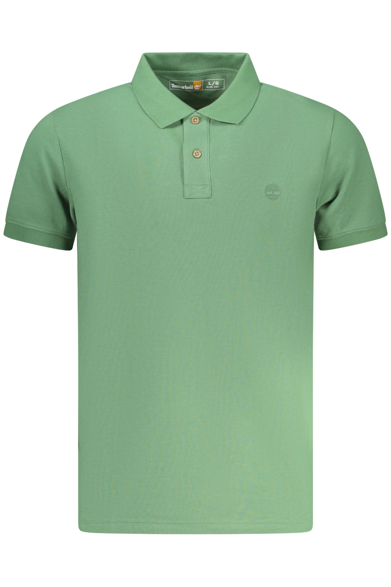 Timberland Tricou TB0A2BS1 VERDE 2