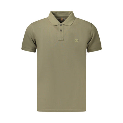 Timberland Tricou TB0A6VDP VERDE