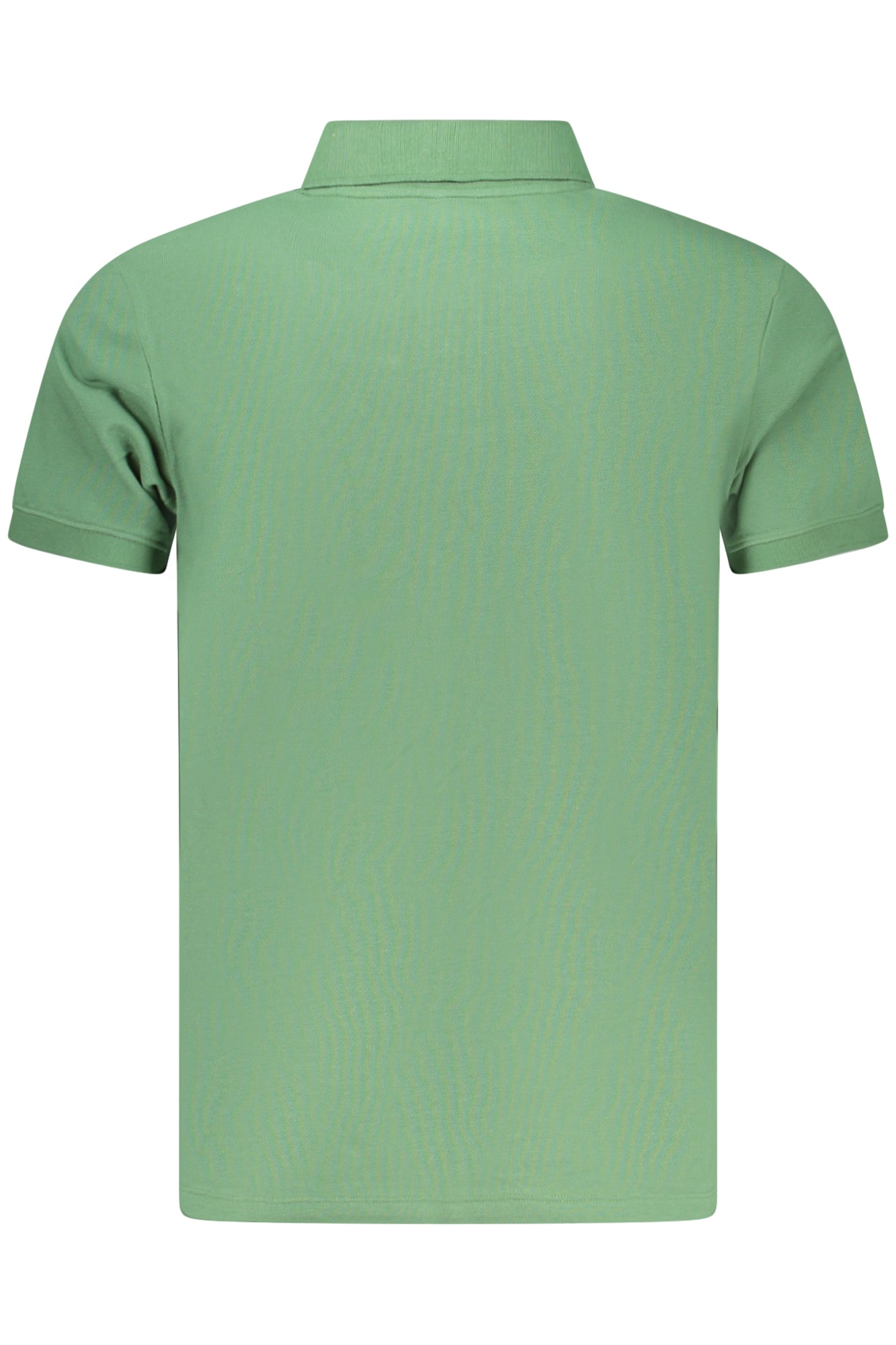 Timberland Tricou TB0A2BS1 VERDE 2