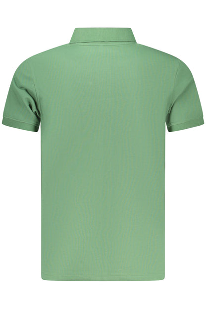 Timberland Tricou TB0A2BS1 VERDE 2
