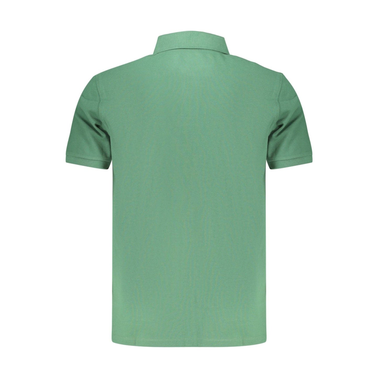 Timberland Tricou TB0A6VDP VERDE 2