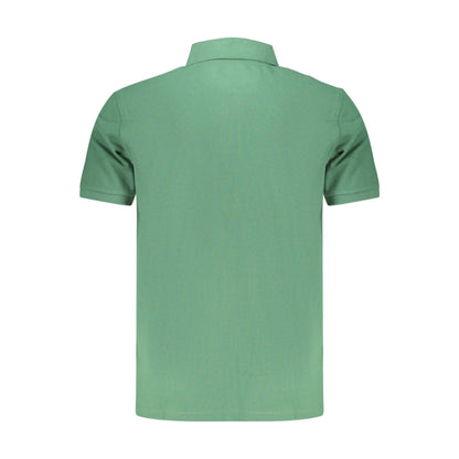 Timberland Tricou TB0A6VDP VERDE 2