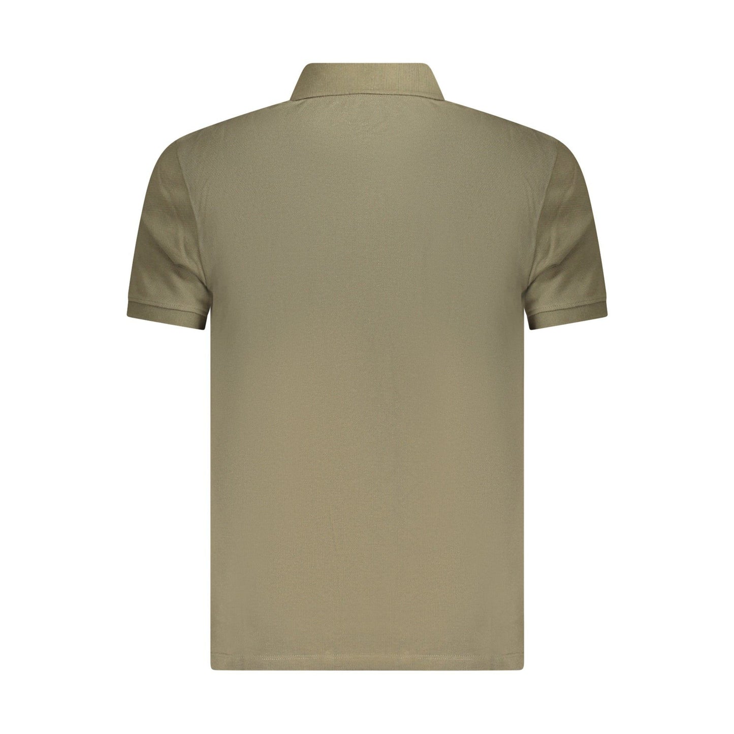 Timberland Tricou TB0A2BS1 VERDE