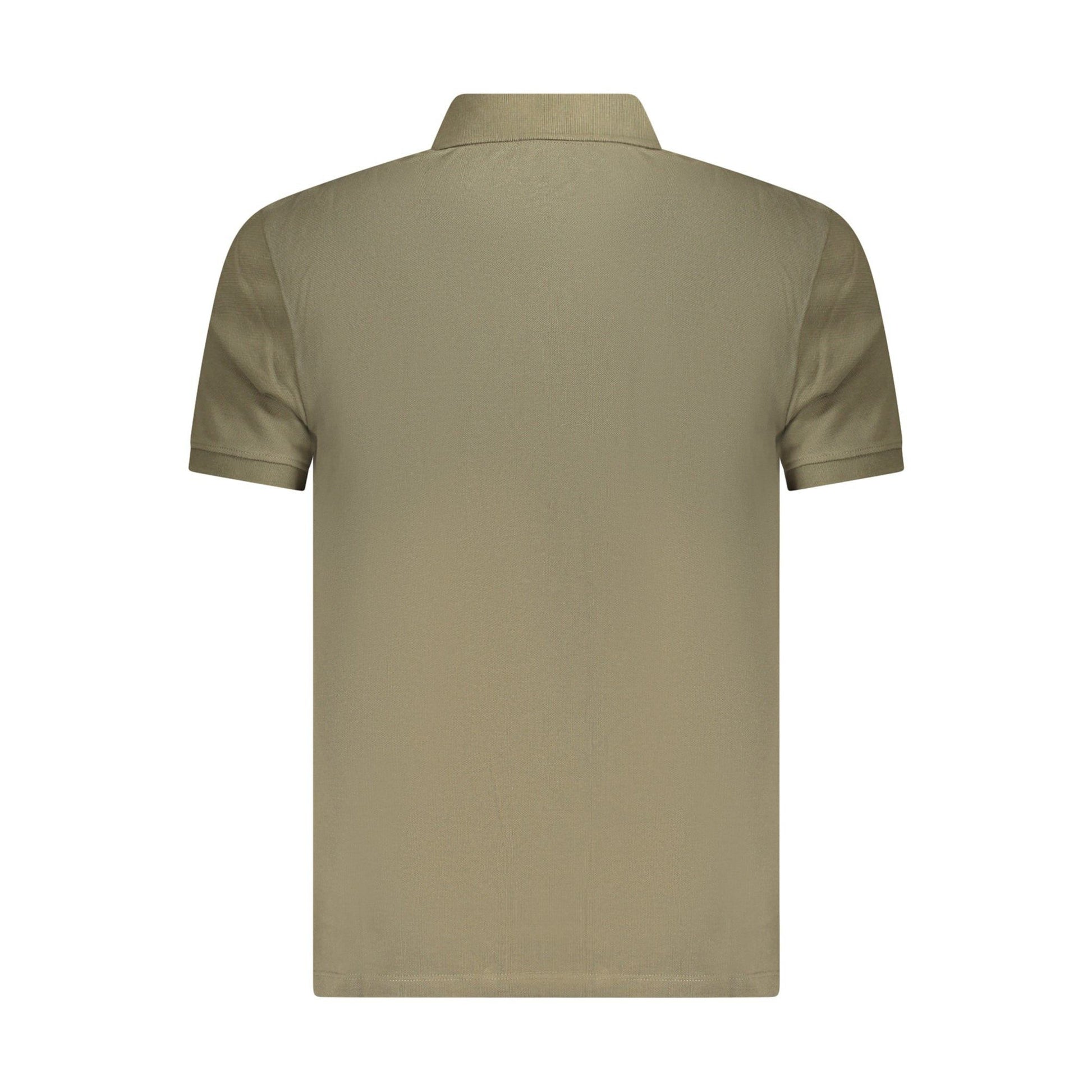 Timberland Tricou TB0A2BS1 VERDE