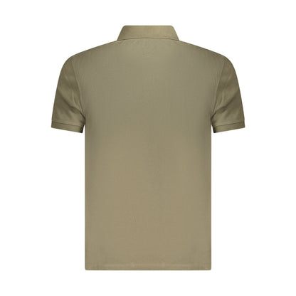 Timberland Tricou TB0A2BS1 VERDE