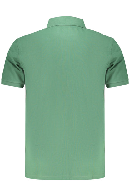 Timberland Tricou TB0A6VDP VERDE 2