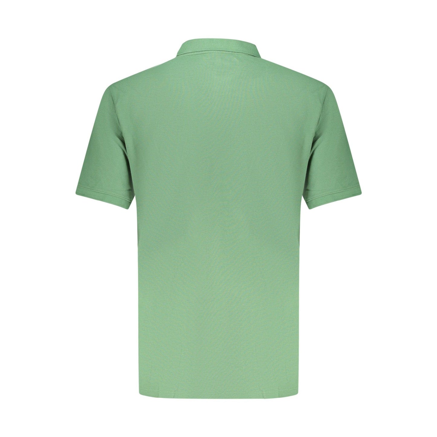 Timberland Tricou TB0A2BRY VERDE 2