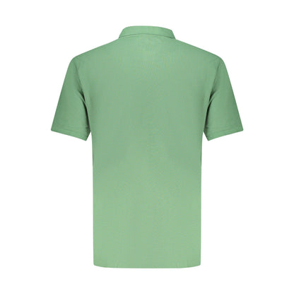 Timberland Tricou TB0A2BRY VERDE 2
