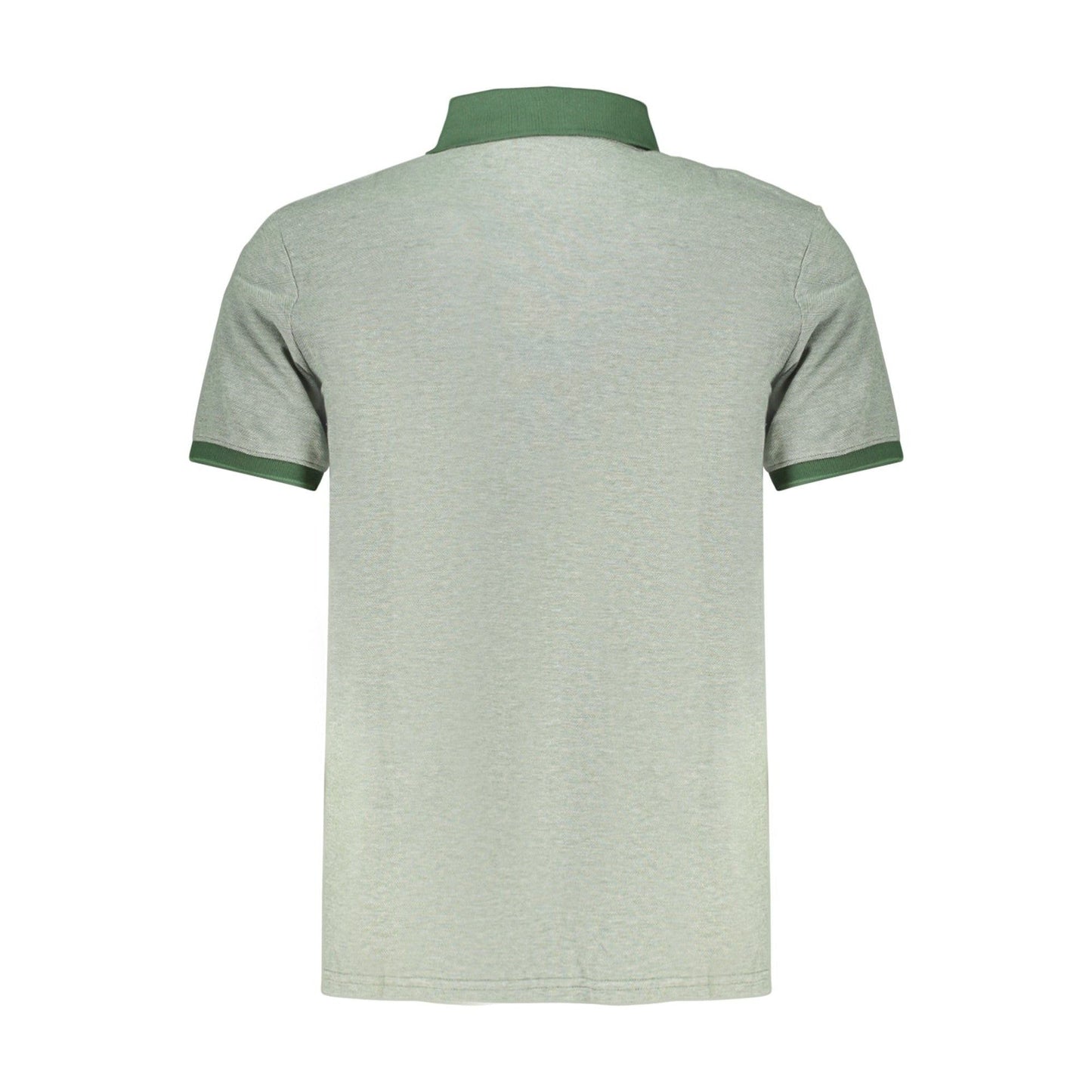 Timberland Tricou TB0A2EC2 VERDE