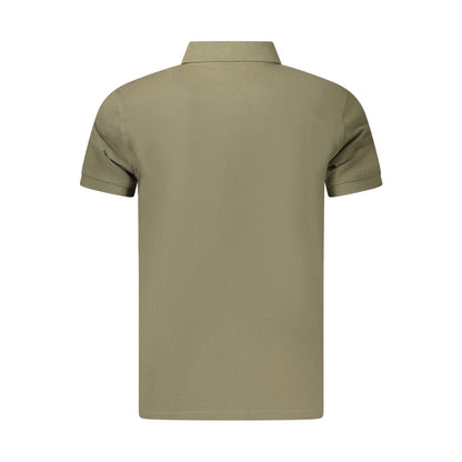 Timberland Tricou TB0A6VDP VERDE