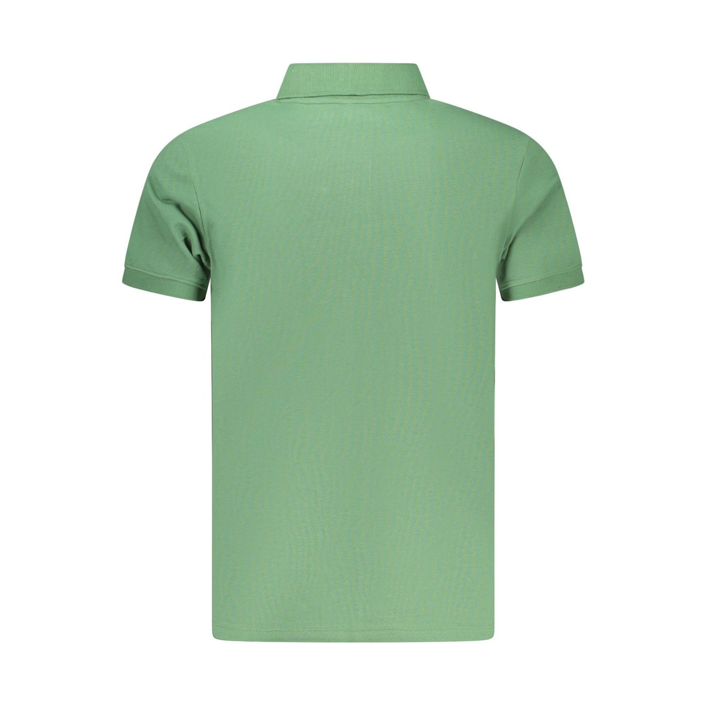Timberland Tricou TB0A2BS1 VERDE 2