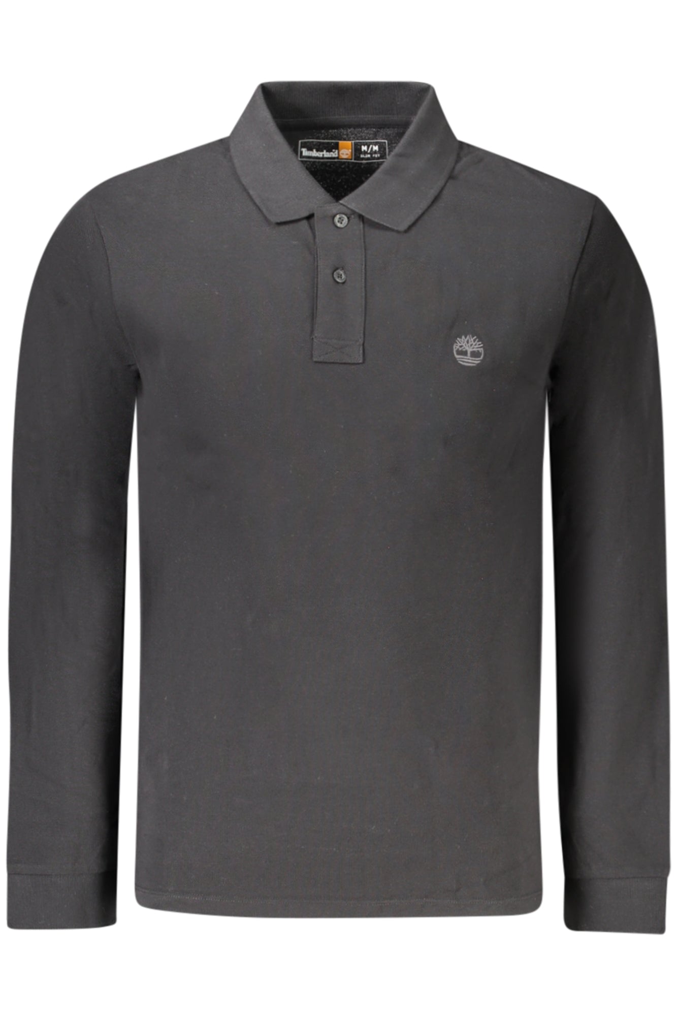 Timberland Tricou TB0A6VY6 NEGRU
