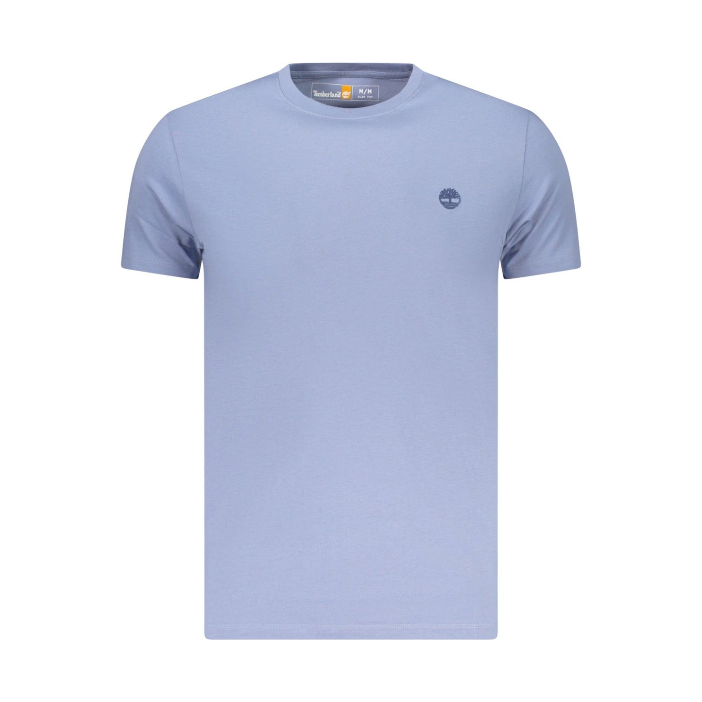 Timberland Tricou TB0A2BR3 CIEL