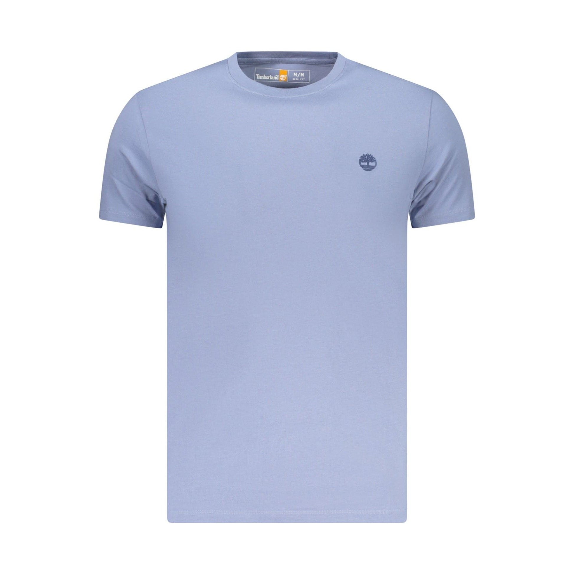 Timberland Tricou TB0A2BR3 CIEL