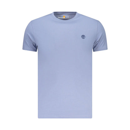 Timberland Tricou TB0A2BR3 CIEL