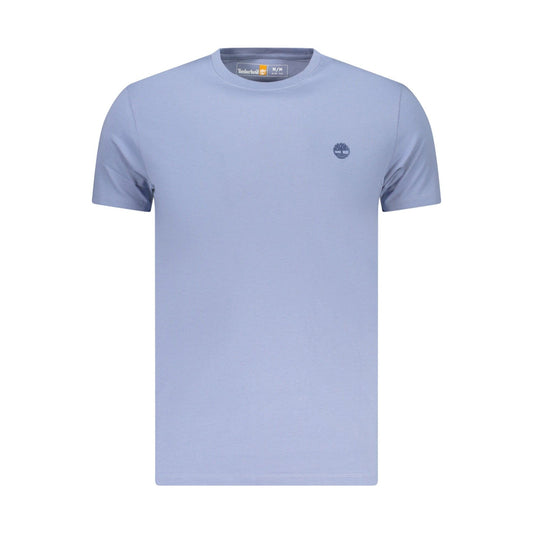 Timberland Tricou TB0A2BR3 CIEL